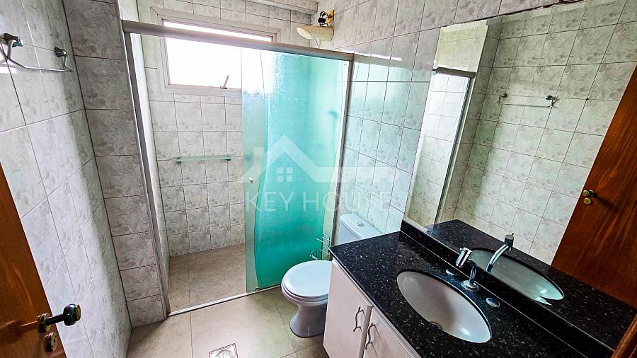 Edifício Mestriner 3 Dormitórios 1 suíte Oportunidade — foto 15