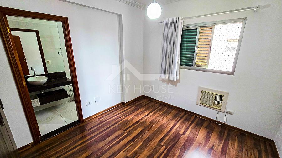 Edifício Mestriner 3 Dormitórios 1 suíte Oportunidade — foto 7