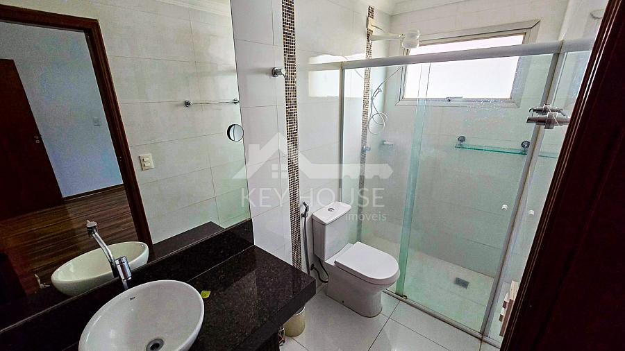 Edifício Mestriner 3 Dormitórios 1 suíte Oportunidade — foto 9