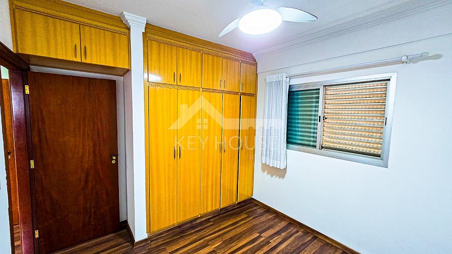 Edifício Mestriner 3 Dormitórios 1 suíte Oportunidade — foto 11