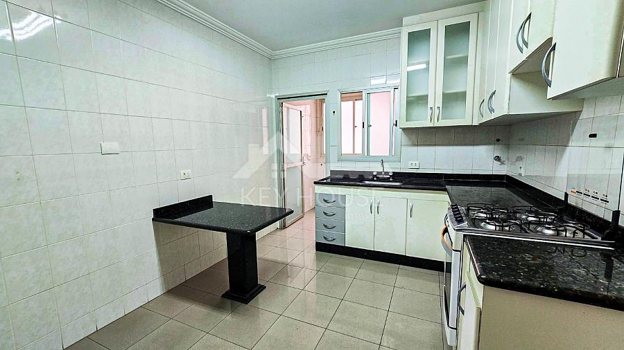 Edifício Mestriner 3 Dormitórios 1 suíte Oportunidade — foto 5