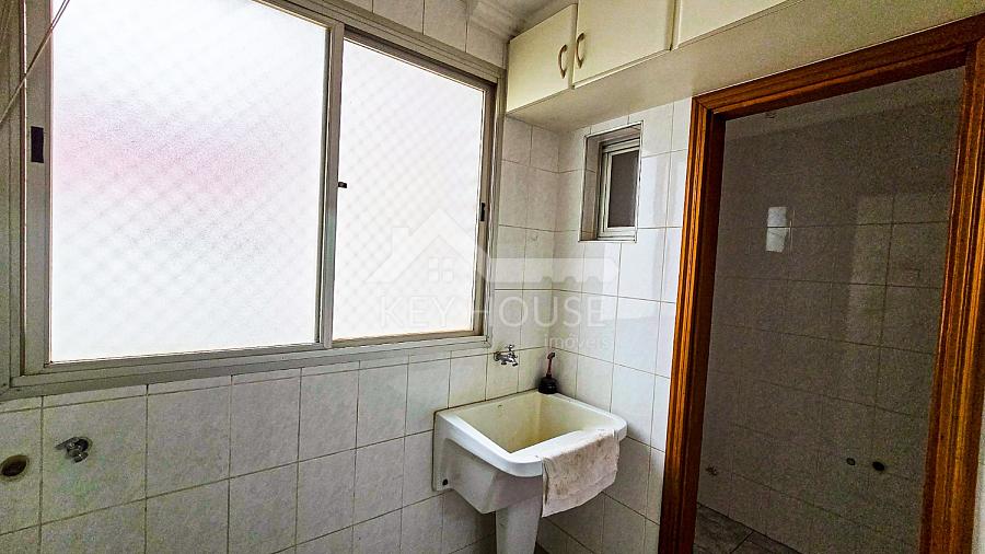 Edifício Mestriner 3 Dormitórios 1 suíte Oportunidade — foto 12