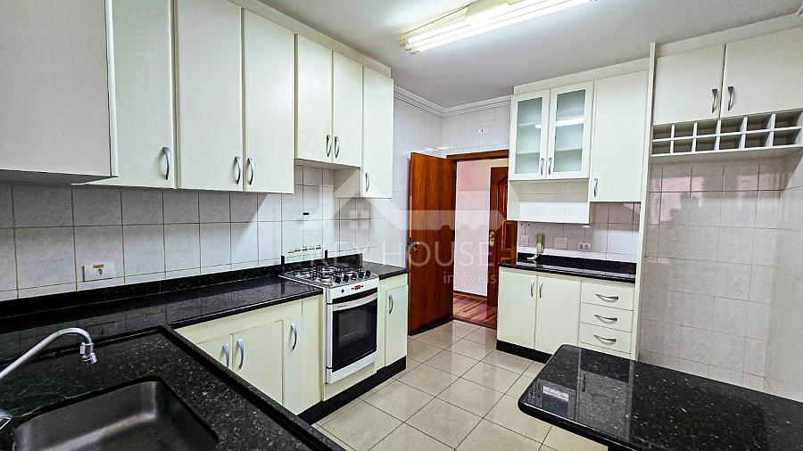 Edifício Mestriner 3 Dormitórios 1 suíte Oportunidade — foto 4