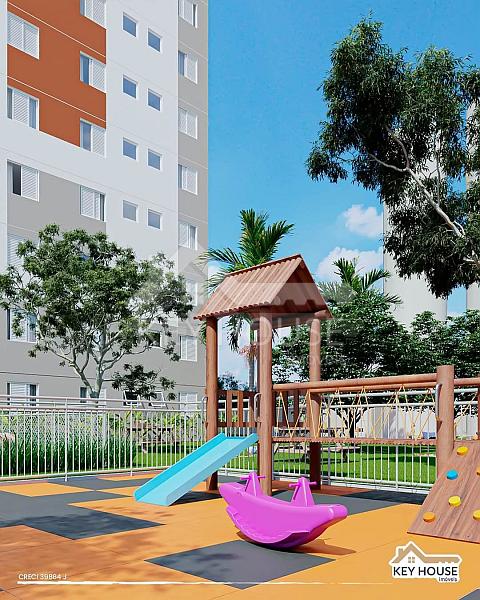 VIC Gran São Francisco — foto 31