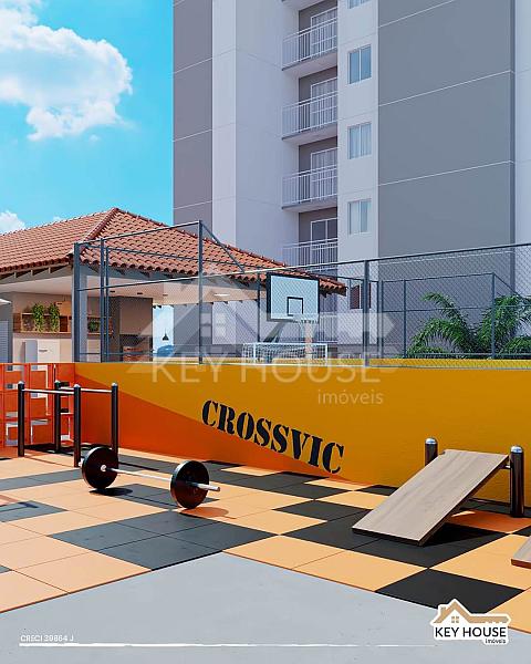 VIC Gran São Francisco — foto 22