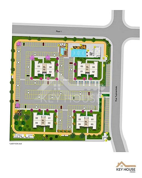 VIC Gran São Francisco — foto 37