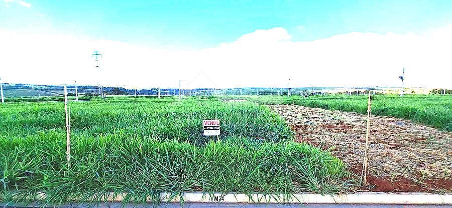 Terreno de 175m²  Residencial Cachoeira em Santa Bárbara Doeste — foto 2