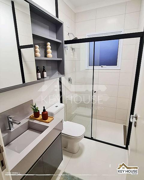 Casas Residencial Reserva da Mata — foto 15