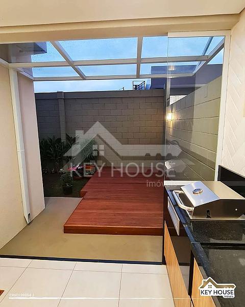 Casas Residencial Reserva da Mata — foto 19