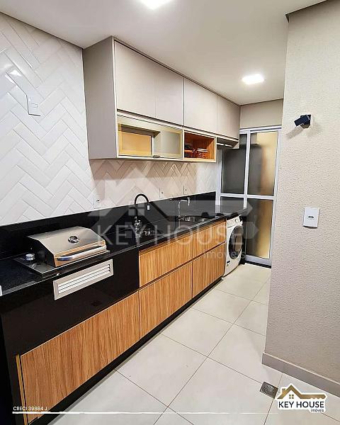 Casas Residencial Reserva da Mata — foto 4