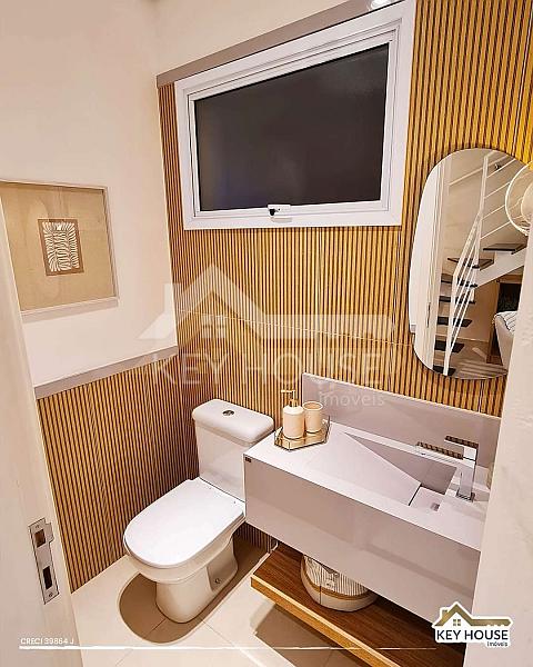 Casas Residencial Reserva da Mata — foto 8