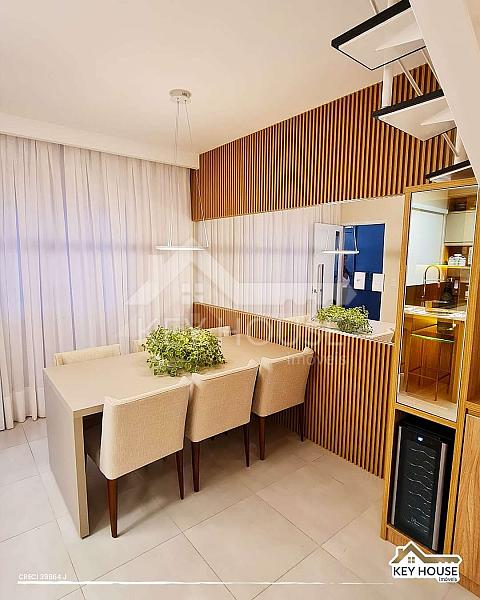 Casas Residencial Reserva da Mata — foto 2