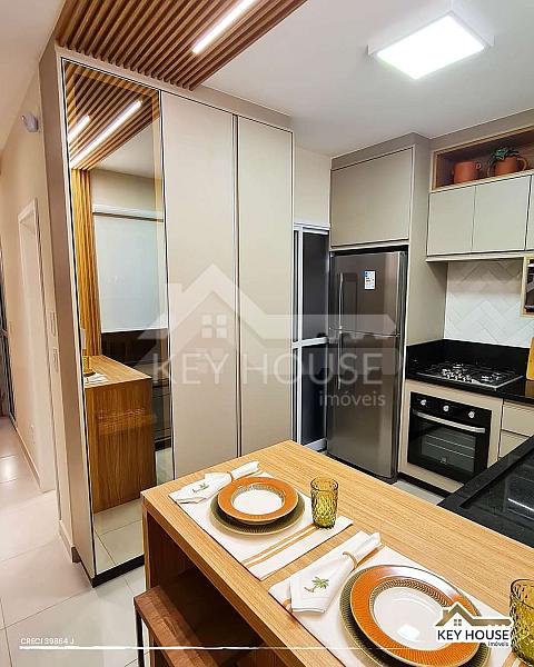 Casas Residencial Reserva da Mata — foto 5