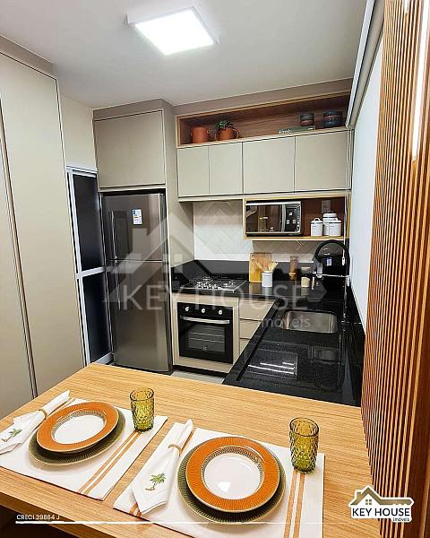 Casas Residencial Reserva da Mata — foto 6