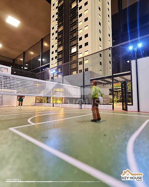 Vitra Residence — foto 24