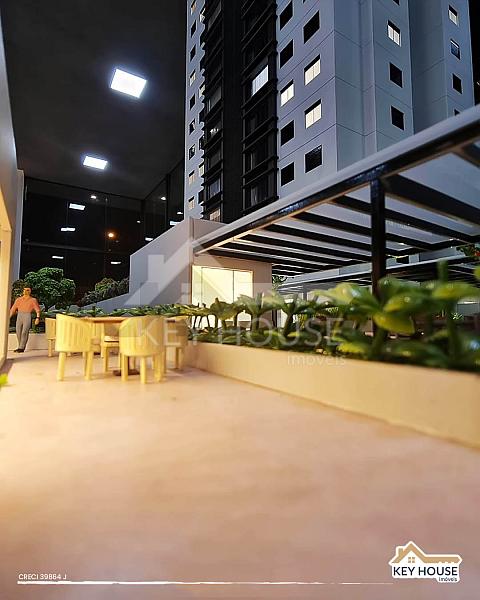 Vitra Residence — foto 25