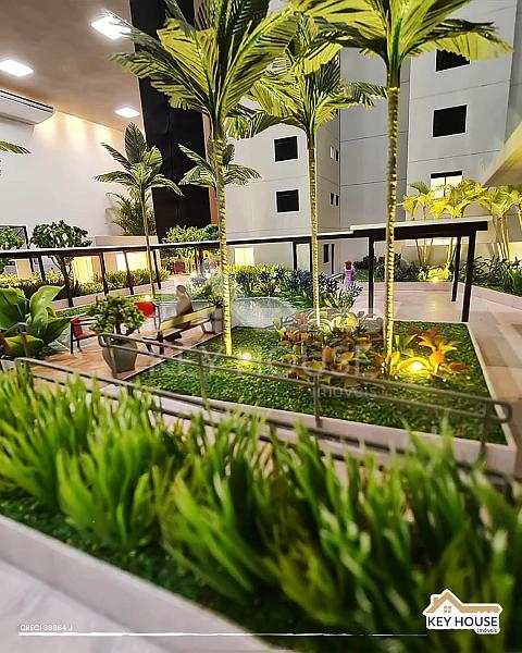 Vitra Residence — foto 27