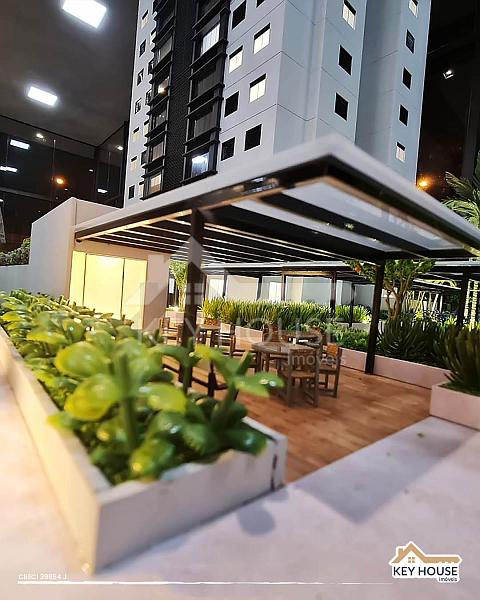 Vitra Residence — foto 28