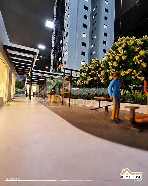 Vitra Residence — foto 29