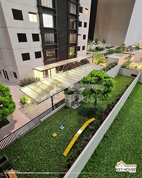 Vitra Residence — foto 32