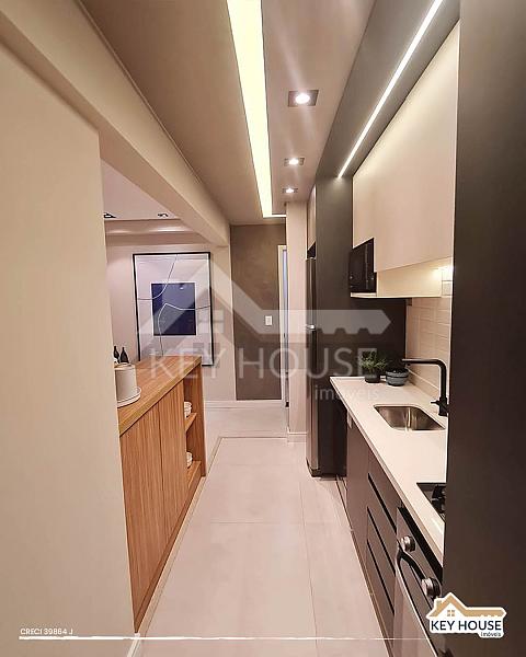 Vitra Residence — foto 14