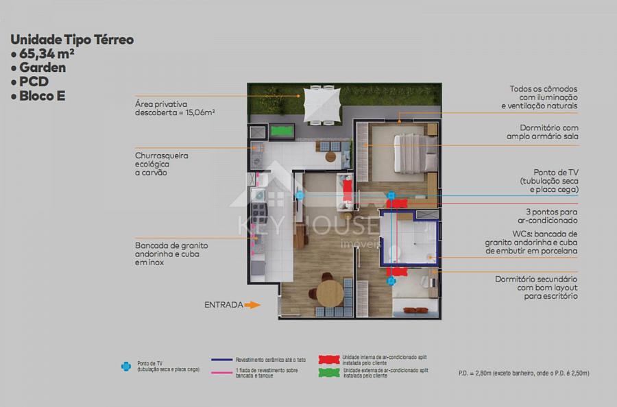 HM Maxi  Santa Bárbara d'Oeste — foto 40