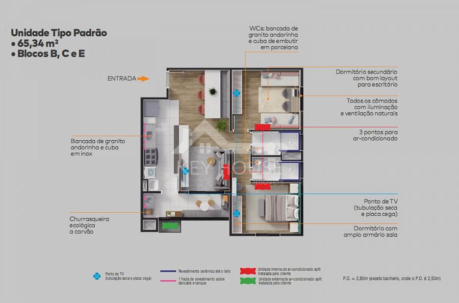 HM Maxi  Santa Bárbara d'Oeste — foto 37