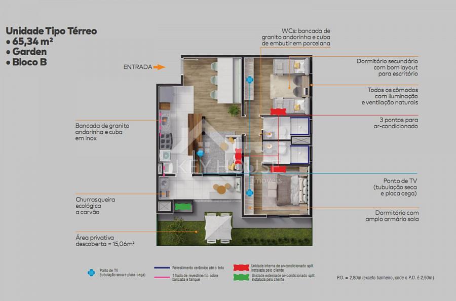 HM Maxi  Santa Bárbara d'Oeste — foto 36