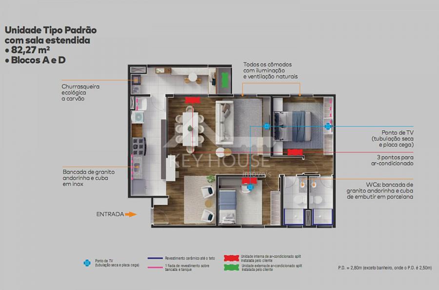 HM Maxi  Santa Bárbara d'Oeste — foto 39
