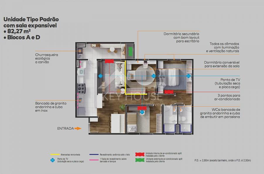 HM Maxi  Santa Bárbara d'Oeste — foto 38