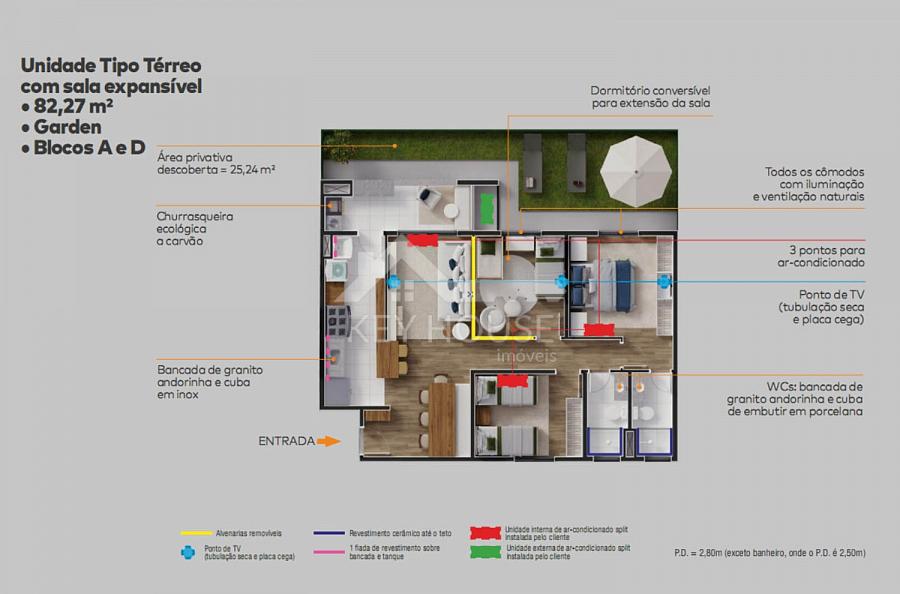 HM Maxi  Santa Bárbara d'Oeste — foto 35