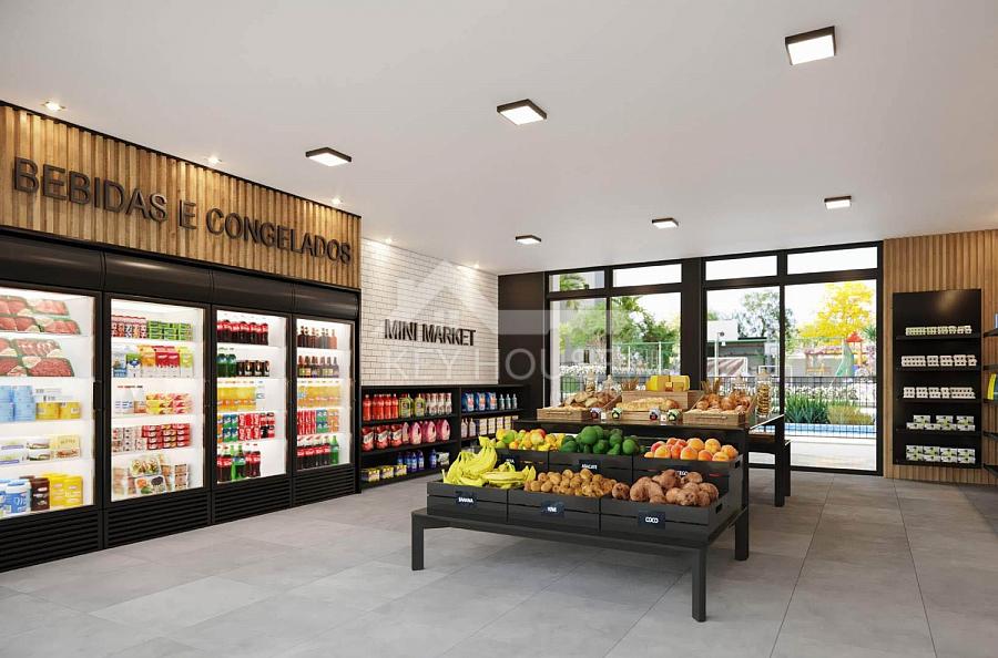 HM Maxi  Santa Bárbara d'Oeste — foto 24