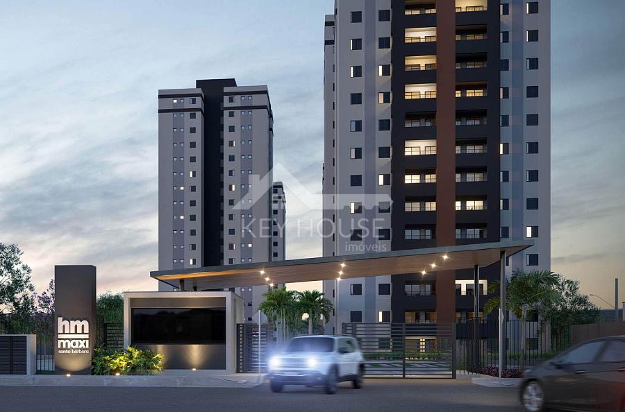 HM Maxi  Santa Bárbara d'Oeste — foto 33