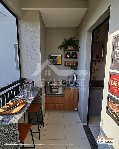 HM Maxi  Santa Bárbara d'Oeste — foto 13