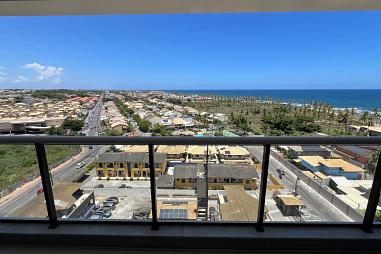 2/4 VISTA MAR, 2 vagas