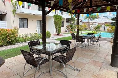 Casa de condomínio 4/4 Stella Maris