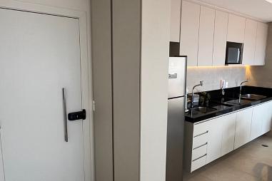 Imóvel aluguel 1/4 BEACH CLASS ONDINA - Salvador.