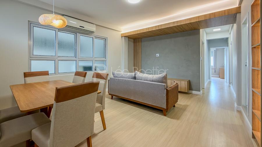 Apartamento Agrimer - Centro 1