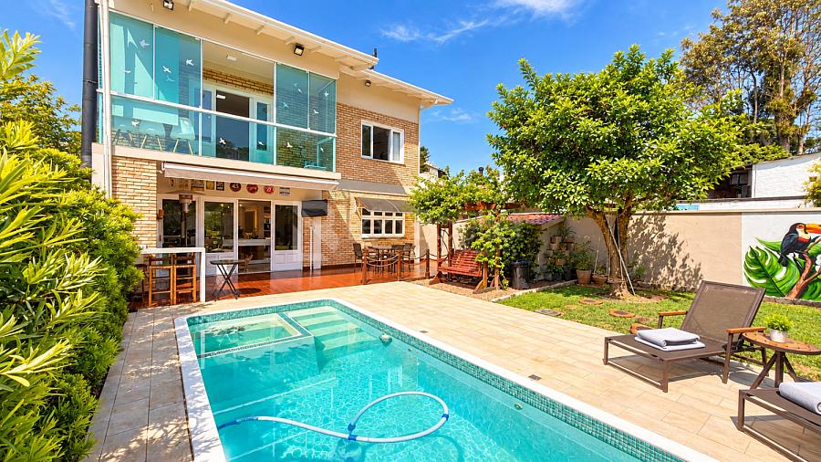 Casa Cl�ssica - Rio Branco 1