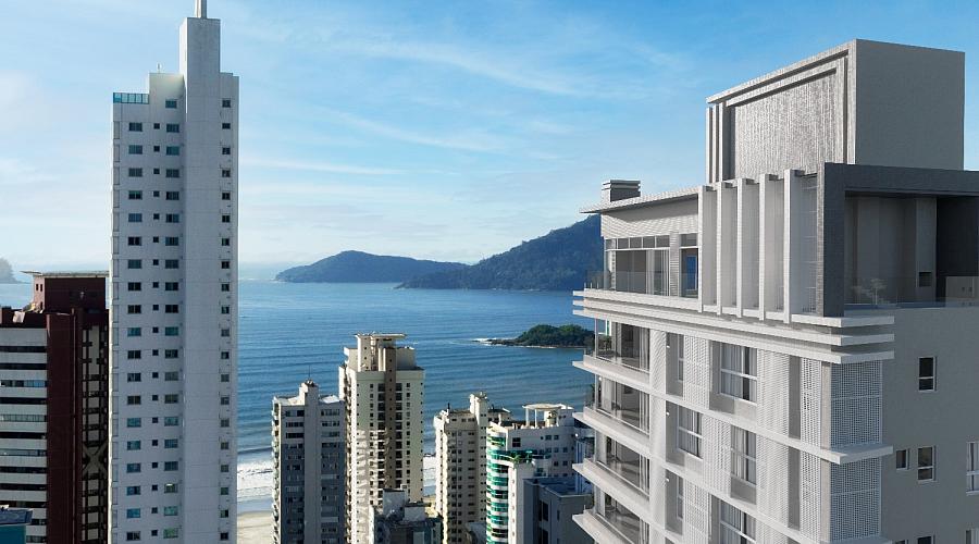 4 suítes + 3 vagas - Completa área de lazer — foto 10