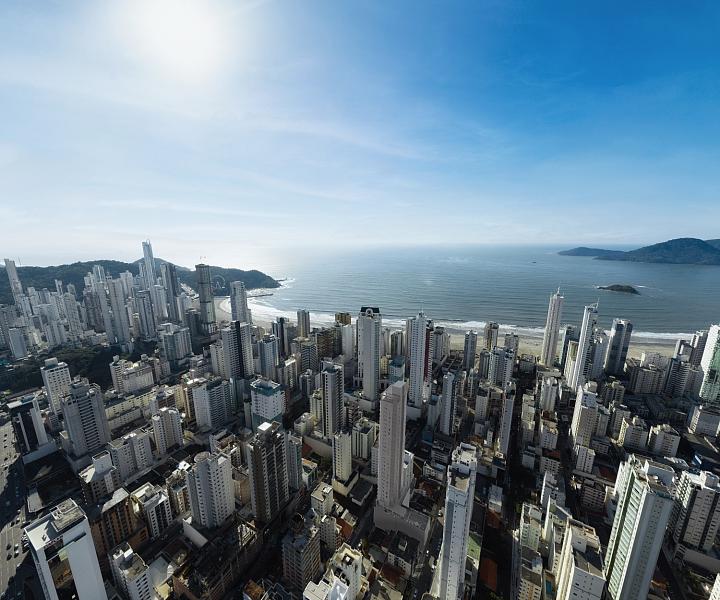 4 suítes + 3 vagas - Completa área de lazer — foto 14