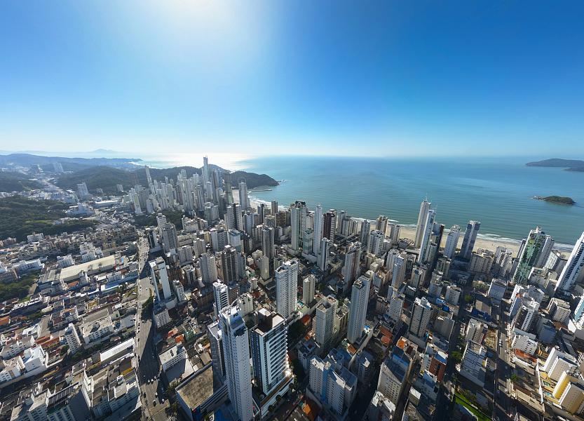 Lançamento 3 suítes + 2 vagas — foto 17