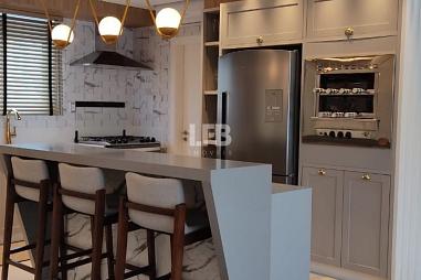 Apartamento com 4 quartos à venda, 149m², 5 banheiros, 2 garagens - Pioneiros - Balneário Camboriú