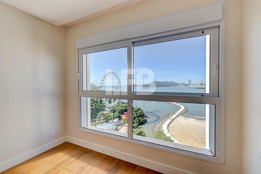 Santé Boutique Residence - 3 suítes com vista mar — foto 6