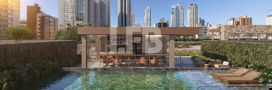 Apartamento com 4 quartos à venda, 178m², 5 banheiros, 3 garagens - Centro - Balneário Camboriú — foto 8