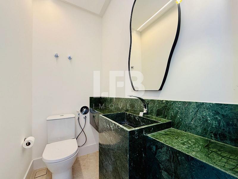 Casa no Condomínio Haras Rio do Ouro em Balneário Camboriú — foto 7