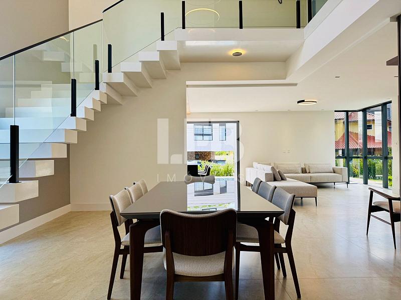 Casa no Condomínio Haras Rio do Ouro em Balneário Camboriú — foto 8