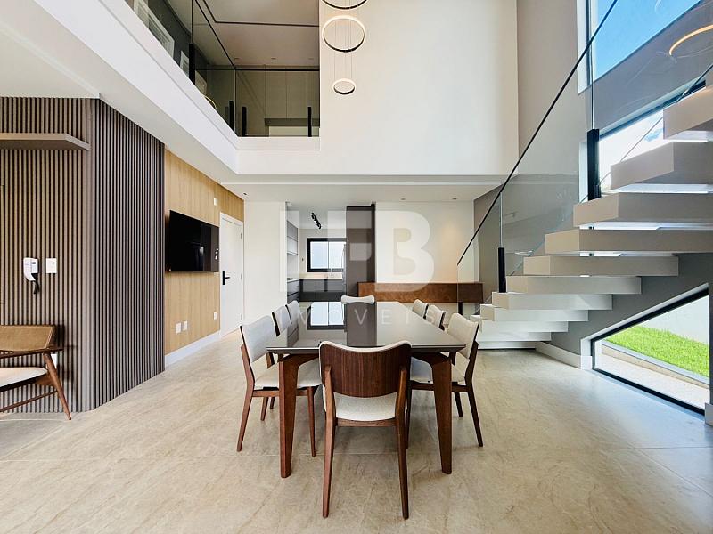 Casa no Condomínio Haras Rio do Ouro em Balneário Camboriú — foto 2