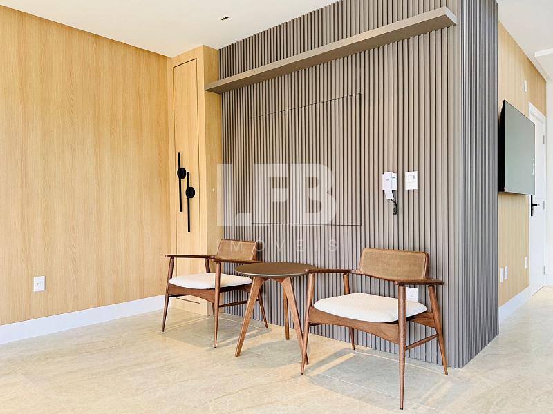 Casa no Condomínio Haras Rio do Ouro em Balneário Camboriú — foto 3