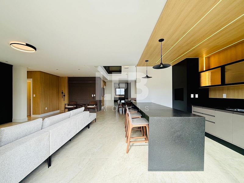 Casa no Condomínio Haras Rio do Ouro em Balneário Camboriú — foto 5